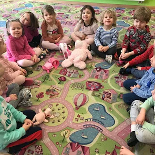 PRZEDSZKOLE PUBLICZNE "CHATKA KUBUSIA PUCHATKA" W PRZEŹMIEROWIE image 2