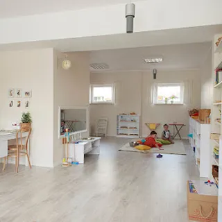 NIEPUBLICZNE PRZEDSZKOLE AKADEMIA MONTESSORI W ZIELONEJ GÓRZE image 2