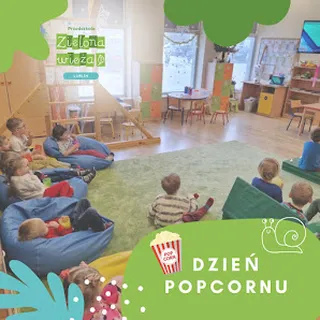 Przedszkole Niepubliczne Zielona Wieża Lublin image 2