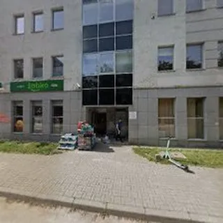 Przedszkole Niepubliczne Zielona Wieża Lublin image 1