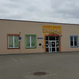 Żłobek Miejski Figielkowo image 1