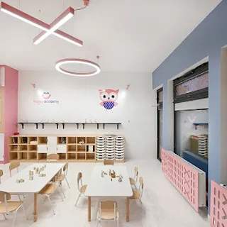 Dwujęzyczne Przedszkole Happy Academy image 2