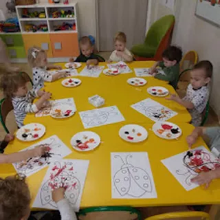 Klub Dziecięcy im Kubusia Puchatka w Kielcach image 2