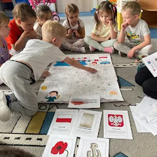 Klub Dziecięcy im Kubusia Puchatka w Kielcach image 1
