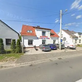 Publiczne Przedszkole Kolorowa Zebra image 1