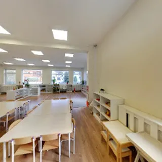 Niepubliczne Polsko-Angielskie Przedszkole Montessori Nasz Świat image 2