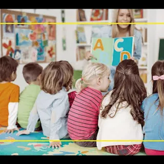 INTEGRACYJNY PUNKT PRZEDSZKOLNY "ODKRYWCY" W OLEŚNICY image 4