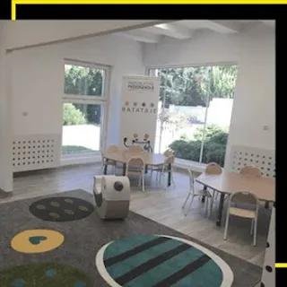 INTEGRACYJNY PUNKT PRZEDSZKOLNY "ODKRYWCY" W OLEŚNICY image 1