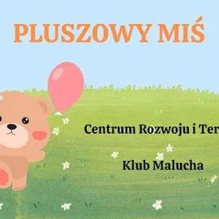 Klub Malucha Pluszowy Miś image 2