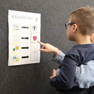 TERAPEUTYCZNY PUNKT PRZEDSZKOLNY "STAACYJKOWO" ASQ image 3