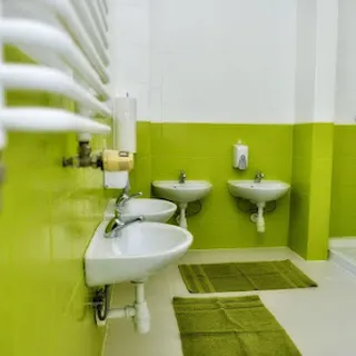 MAŁE TYGRYSKI os. Złotego Wieku image 3