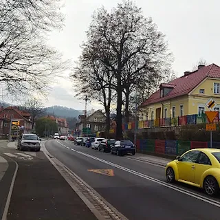 Przedszkole Niepubliczne Pod Grzybkiem W Wałbrzychu image 1