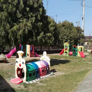 Publiczne Przedszkole W Gidlach image 3