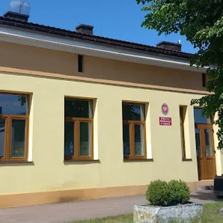 Publiczne Przedszkole W Gidlach image 1