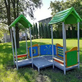 Przedszkole Nr 11 Im Leśnych Ludków W Mikołowie image 3