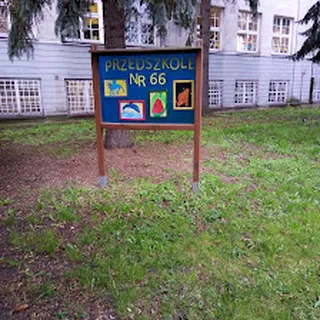 PRZEDSZKOLE NR 66 image 1