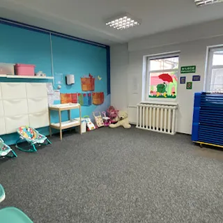Klub dziecięcy Wiszący Ogródek image 2