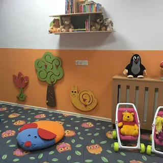 Klub dziecięcy Wiszący Ogródek image 3