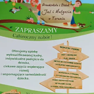 PRZEDSZKOLE KRAINA ŻUCZKÓW image 1