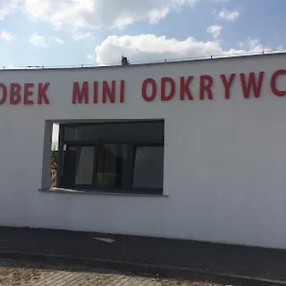 Integracyjny Niepubliczny Żłobek "Montessori Zielona Wyspa" image 1