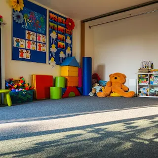 PUNKT PRZEDSZKOLNY "LEŚNE PATYKI" image 4