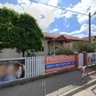 Przedszkola Pomarańczowa Ciuchcia Spz Oo Sp Komandytowa image 1
