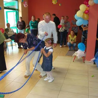 Klubik dziecięcy Okruszek image 2