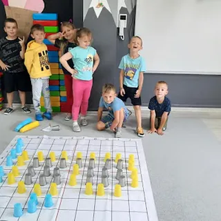 Przedszkole Niepubliczne Akademia Małego Geniusza image 3