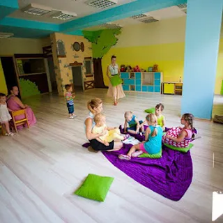 Przedszkole Niepubliczne Akademia Małego Geniusza image 2
