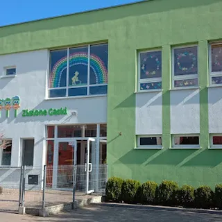 PRZEDSZKOLE PUBLICZNE ZIELONE GĄSKI image 3