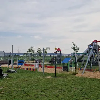 PRZEDSZKOLE PUBLICZNE ZIELONE GĄSKI image 1
