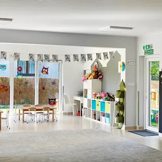 Żłobek Kids' Academy image 1
