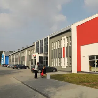 Przedszkole Im Małych Odkrywców W Leśniakowiźnie image 1