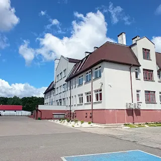 Przedszkole Samorządowe W Siedliszczu image 1