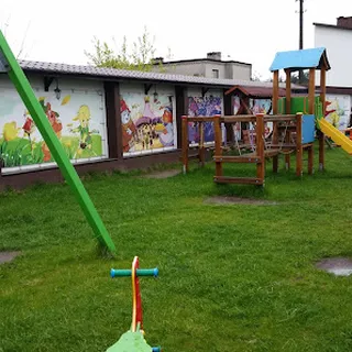 NIEPUBLICZNE PRZEDSZKOLE I ŻŁOBEK"GUMISIOWA KRAINA" image 2