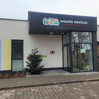 Gminny żłobek "Wesoła ciuchcia"  image 2