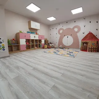 Żłobek Teddy Bear Krzysztof Krasucki image 1