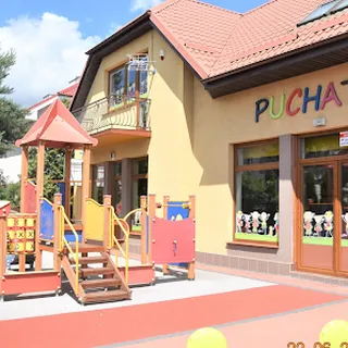 Niepubliczny Klub Dziecięcy Puchatek image 1