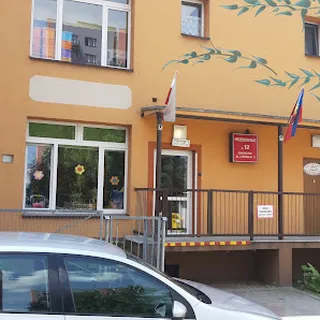Integracyjne Przedszkole Nr 12 Im Marii Montessori image 1