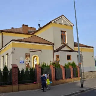 Przedszkole Nr 7 Zgromadzenia Sióstr Serafitek image 2