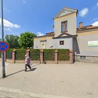 Przedszkole Nr 7 Zgromadzenia Sióstr Serafitek image 1
