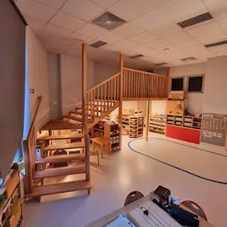 Przedszkole Niepubliczne Akademia Przedszkolaczka 2 W Lublinie image 2