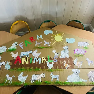Klub Dziecięcy Happy Skrzaty  image 3