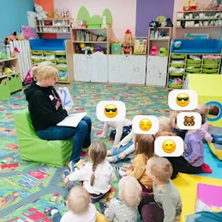 Klub Dziecięcy Happy Skrzaty  image 1