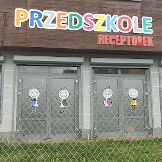 NIEPUBLICZNE PRZEDSZKOLE "RECEPTOREK" image 3
