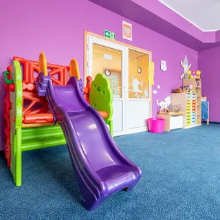 Przedszkole Niepubliczne Aniołek W Kiełpinie image 4