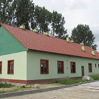 Klub Dziecięcy "Wesołe Elfy" w Ujeździe Górnym image 1