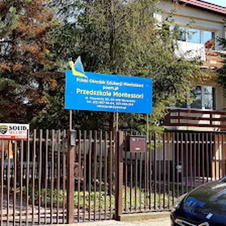MONTESSORI DLA PRZEDSZKOLAKÓW PUNKT PRZEDSZKOLNY image 2