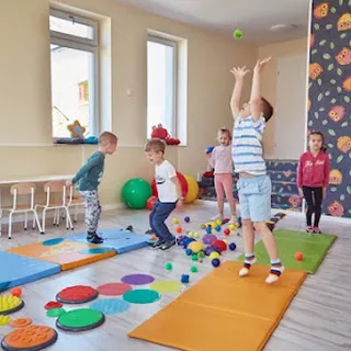 PUBLICZNE PRZEDSZKOLE AKADEMIA MAŁEGO INŻYNIERA W RZESZOWIE image 4