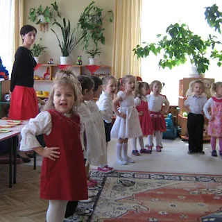Samorządowe Przedszkole nr 178 image 3